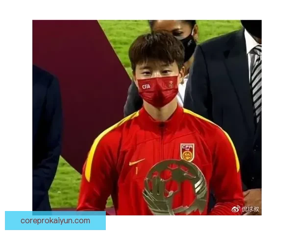 韩国队女足近期表现稳健，逐渐显现出竞争力增强的迹象。