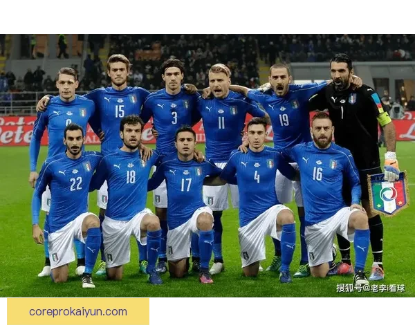 意大利在欧洲杯2020中持续展现强劲竞争力，值得关注的表现引人注目。