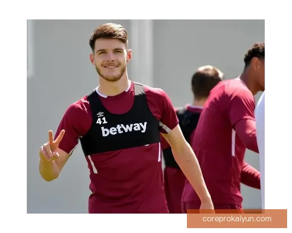 赖斯中场价值分析：近期表现稳健，市场关注度持续提升。