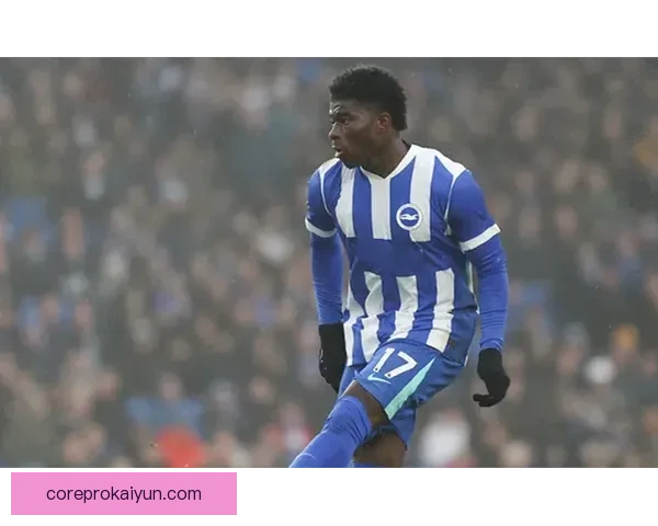 英超布莱顿近期状态回暖，表现值得关注