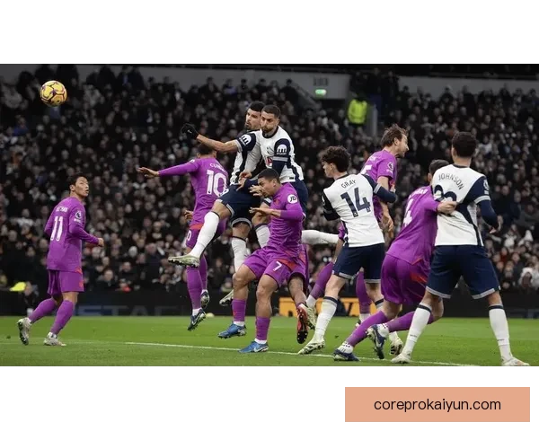 英超波帅热刺状态回暖，球队表现逐渐稳定提升