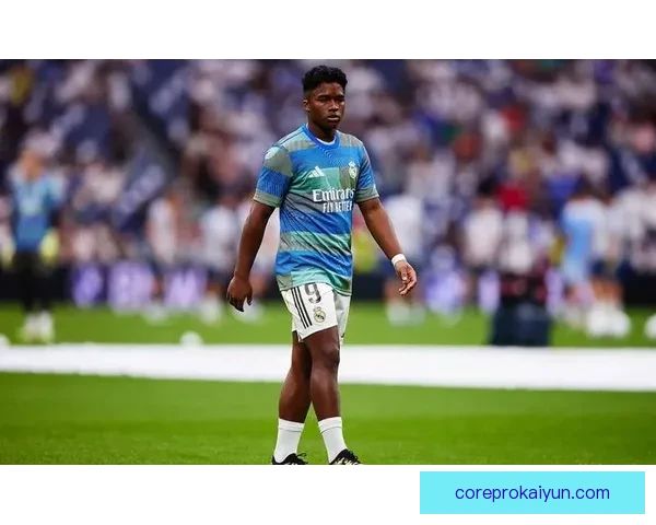 恩德里克在皇马的表现备受关注,展现出良好的发展潜力与竞争力增强的趋势。 恩德里克在皇马的表现备受关注,展现出良好的发展潜力与竞争力增强的趋势。