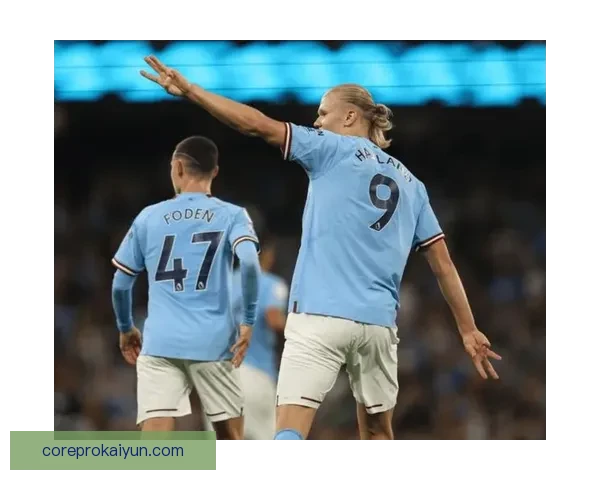 英超巅峰对决：曼城利物浦近期表现稳健